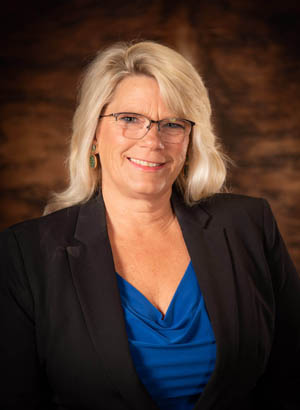 Debbie Loewen pagosa springs real estate broker