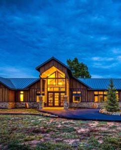 featured pagosa springs home for sale
